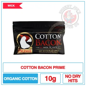 Cotton Bacon Prime.