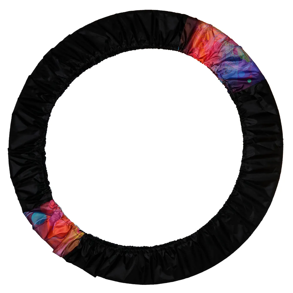 Cover for RG Hoop