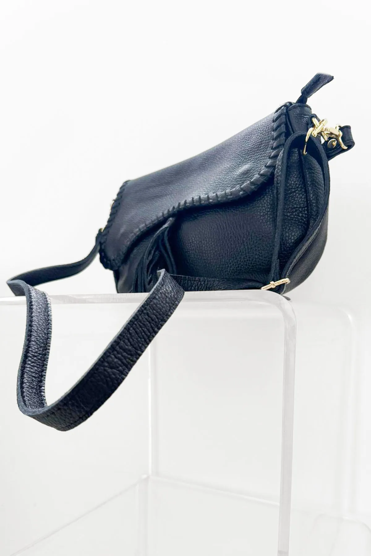Cris Bag Black