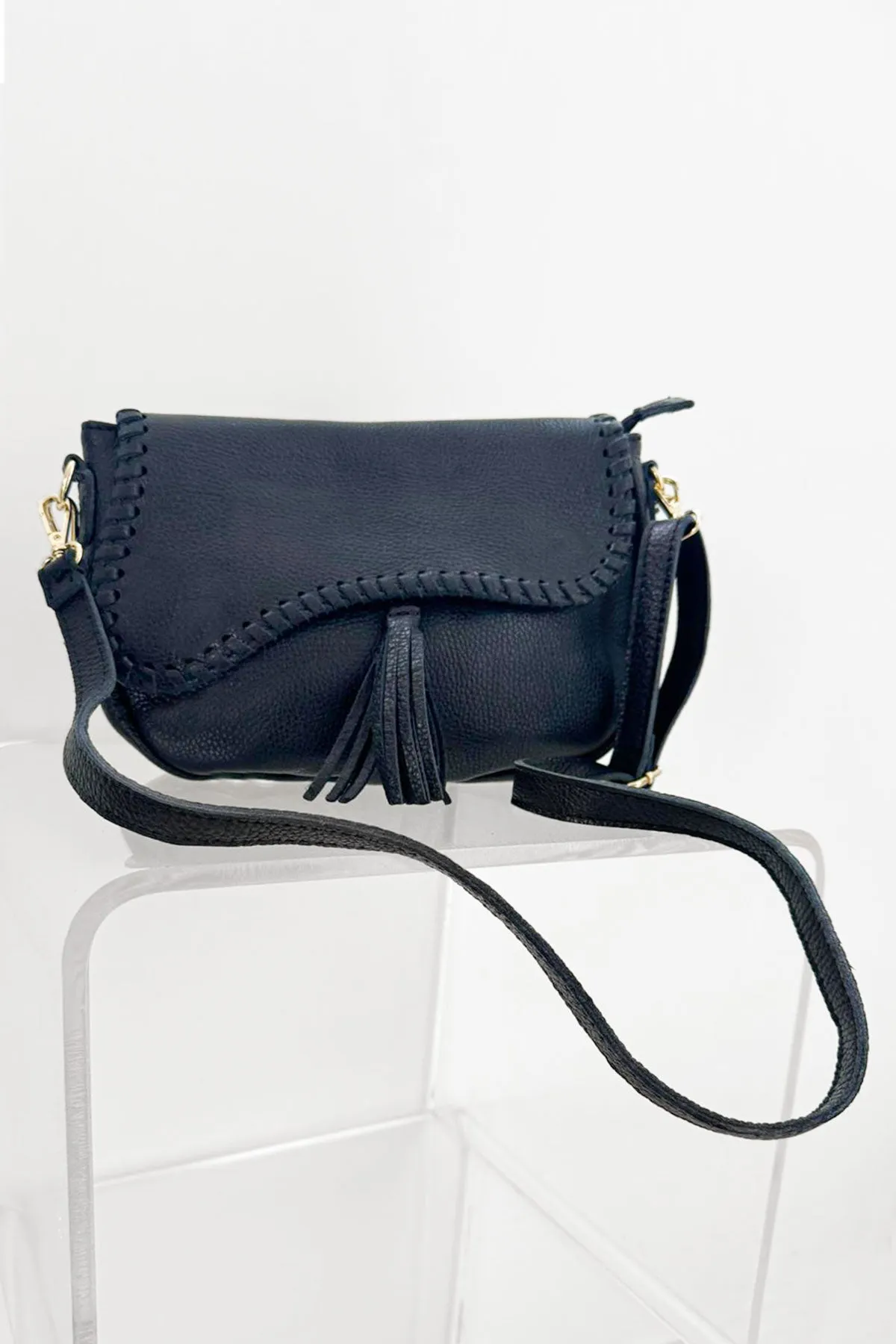 Cris Bag Black