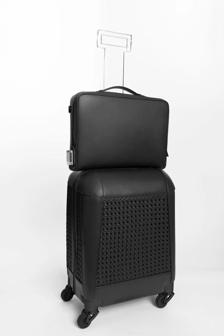 Cristallo Office Bag