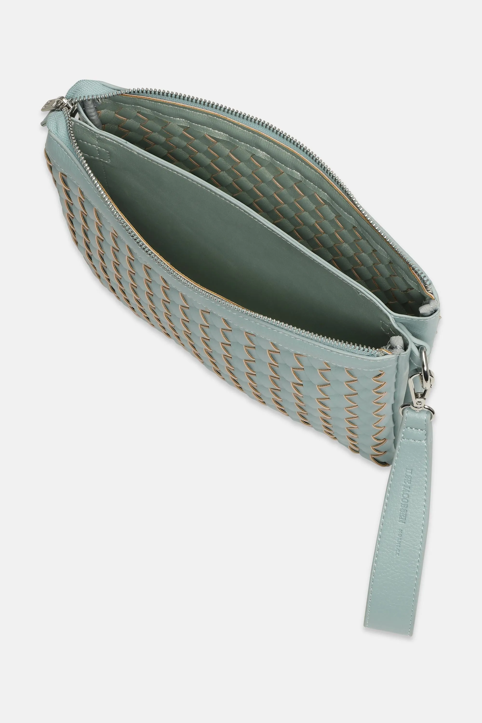 Crossbody Väska - Beach Glass