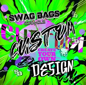 CUSTOM BaZooKa-L BAGS - CREATE YOUR OWN!