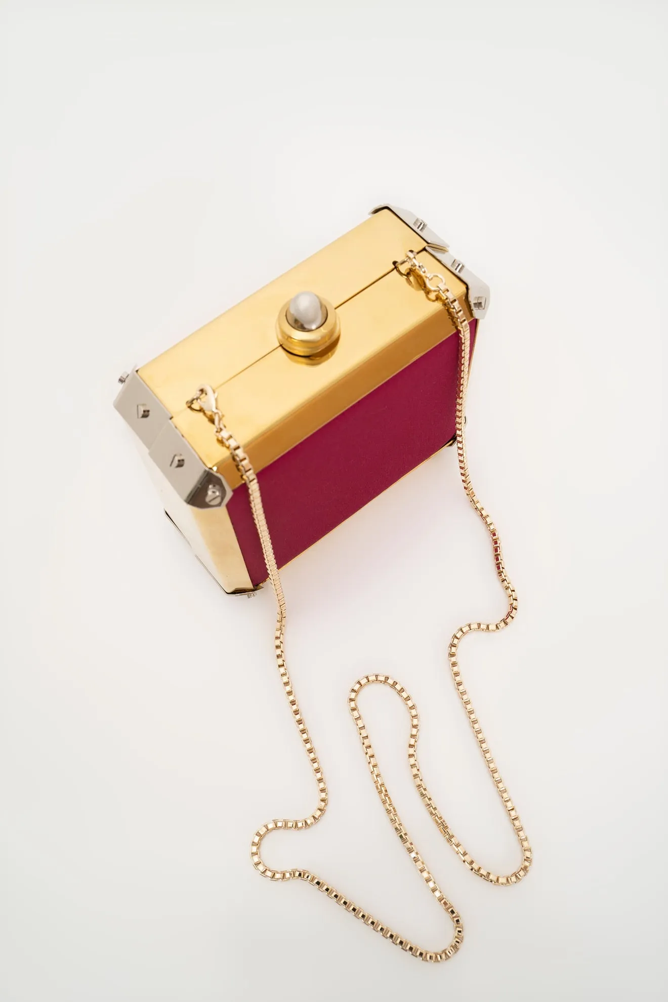 Dar Yacout Fuschia