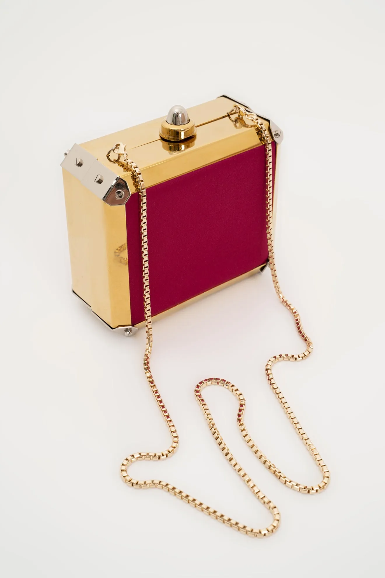 Dar Yacout Fuschia