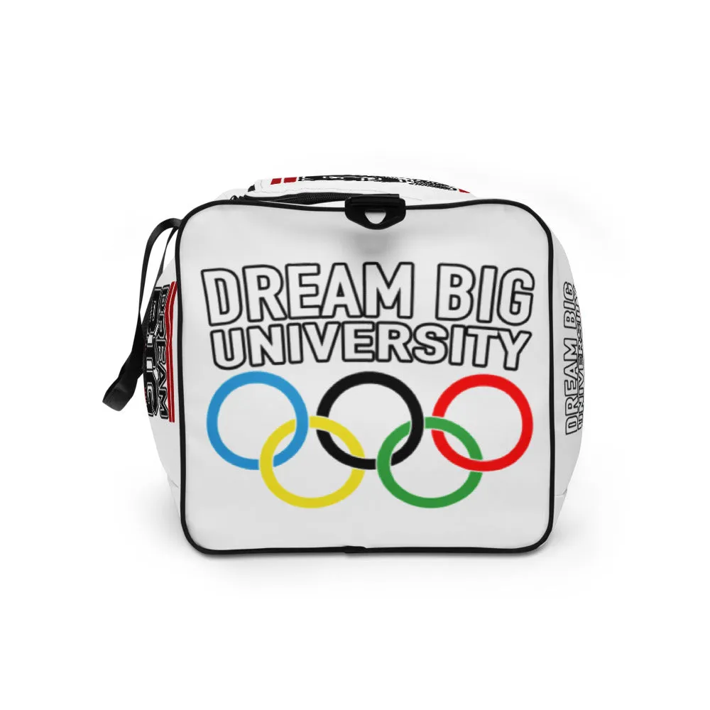 DBLU Duffle bag