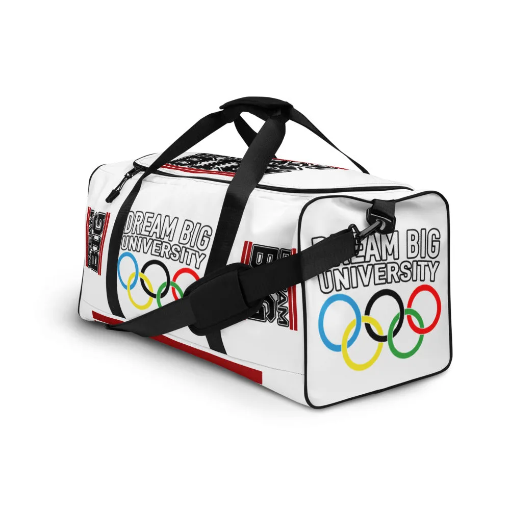 DBLU Duffle bag