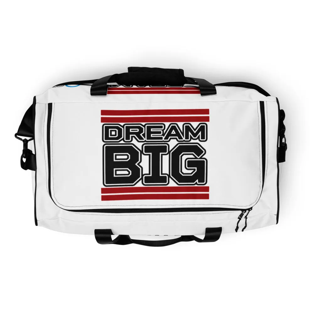 DBLU Duffle bag