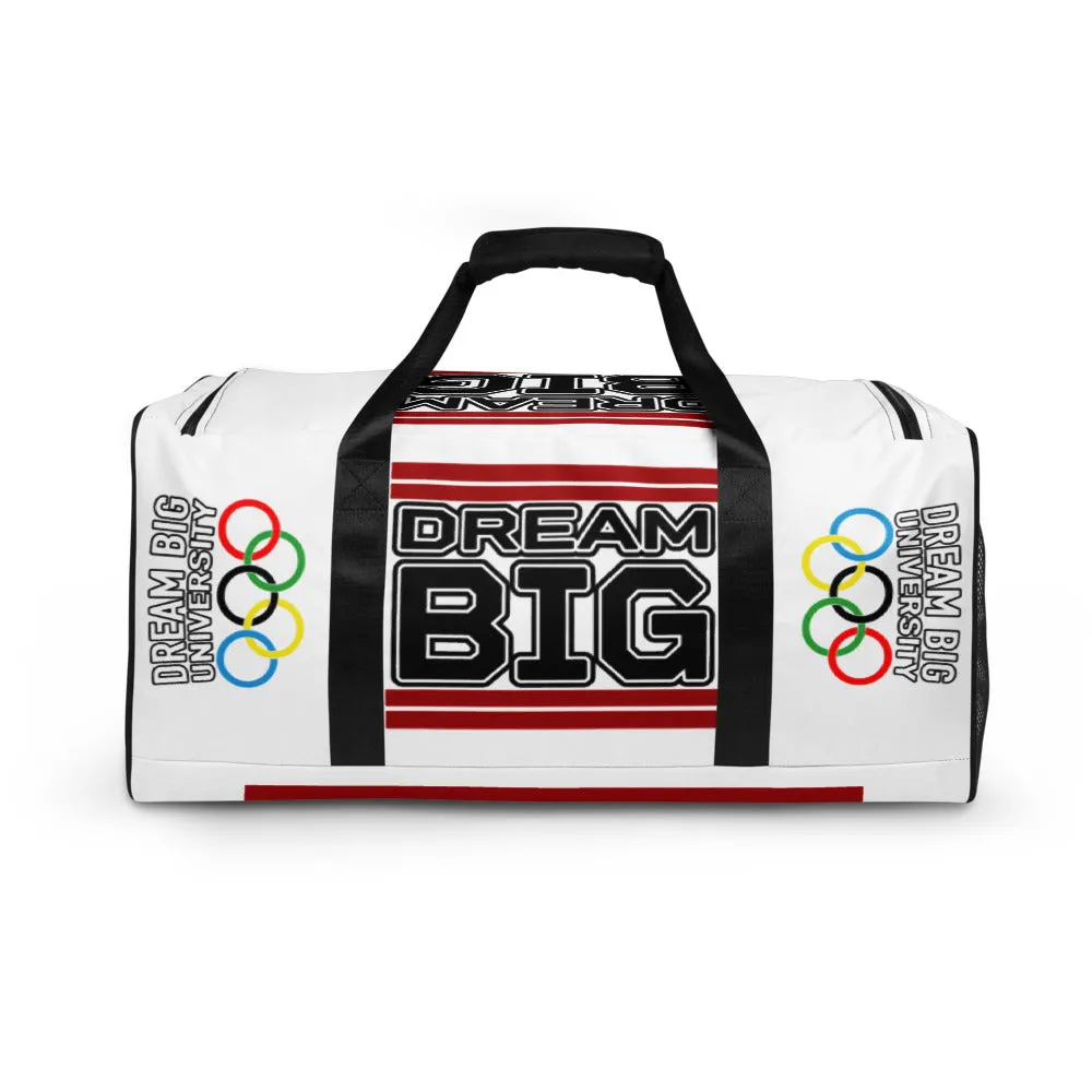 DBLU Duffle bag
