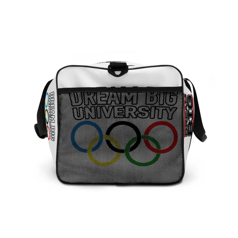 DBLU Duffle bag