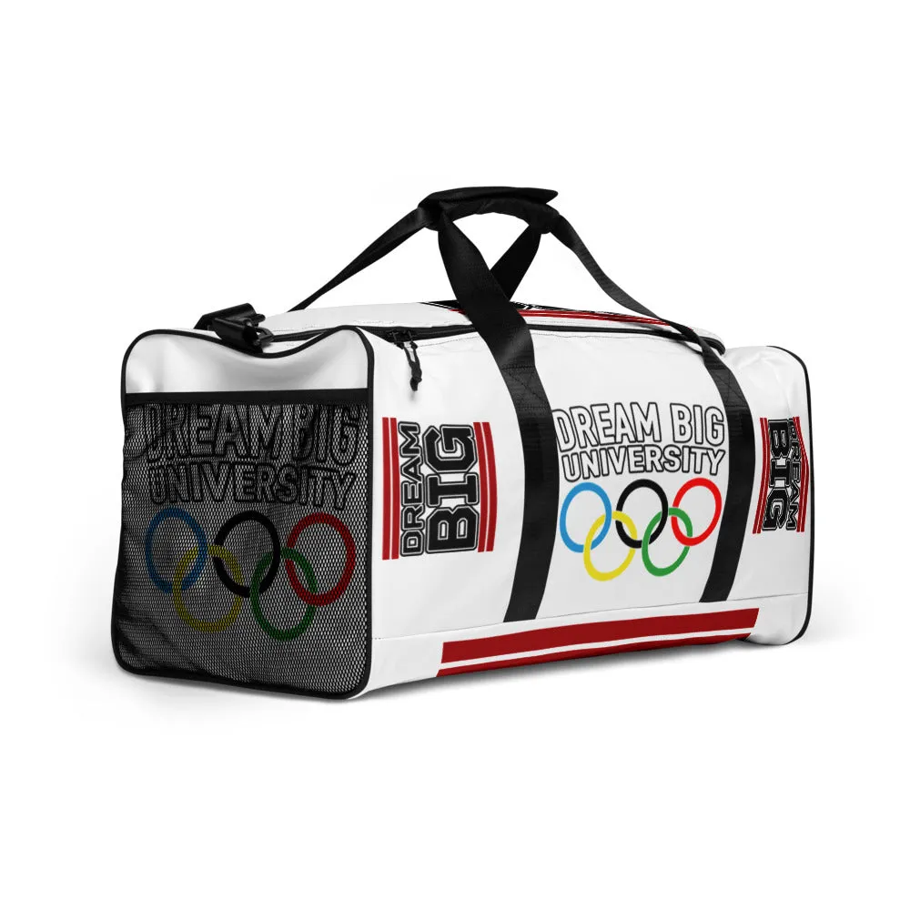 DBLU Duffle bag