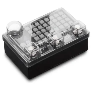 Decksaver DS-PC-ZOIA Empress Effects Zoia Cover