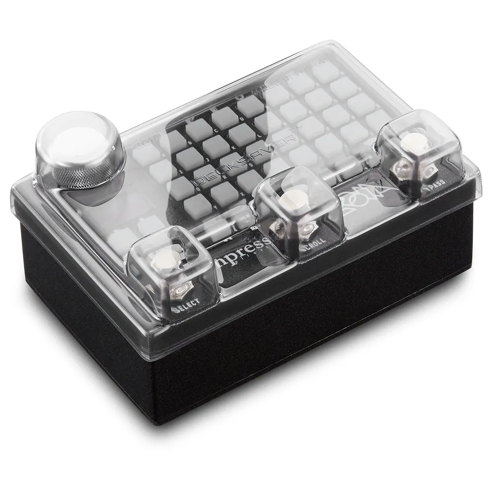 Decksaver DS-PC-ZOIA Empress Effects Zoia Cover