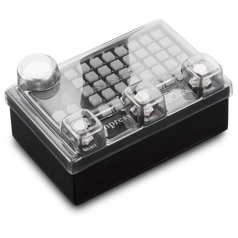 Decksaver DS-PC-ZOIA Empress Effects Zoia Cover