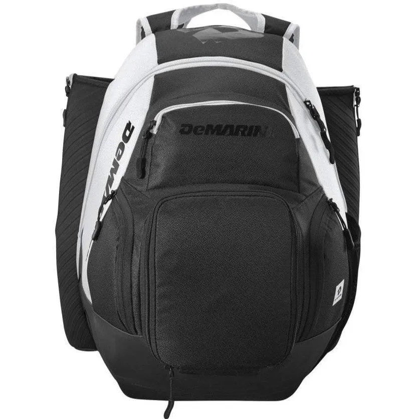 DeMarini Voodoo OG Backpack: WB57117
