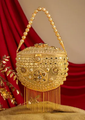 Designer Clutch For Wedding