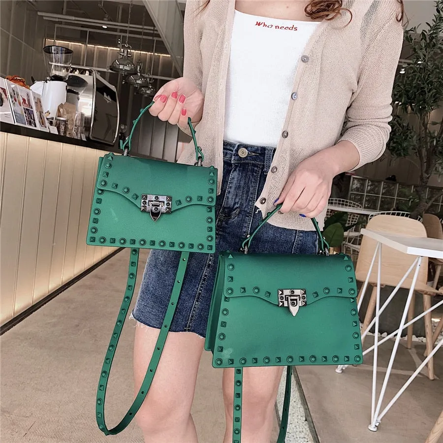 Designer Crossbody Purse