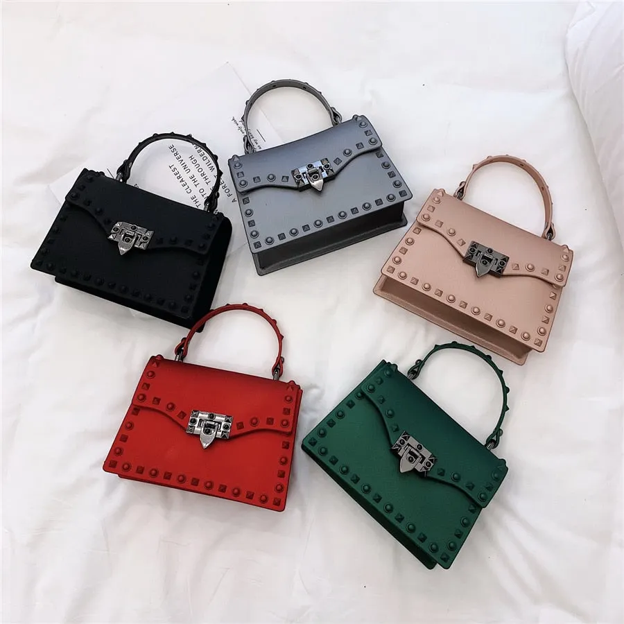 Designer Crossbody Purse