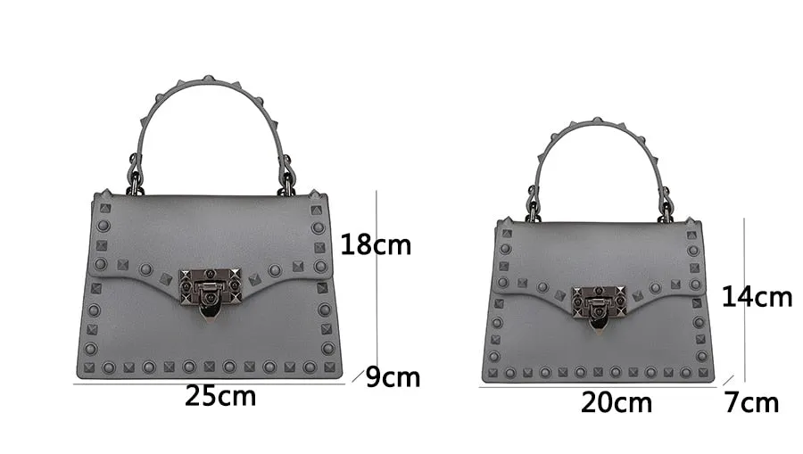 Designer Crossbody Purse