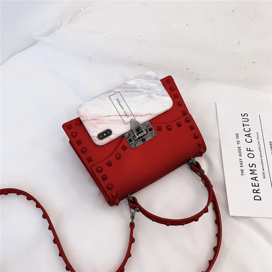 Designer Crossbody Purse