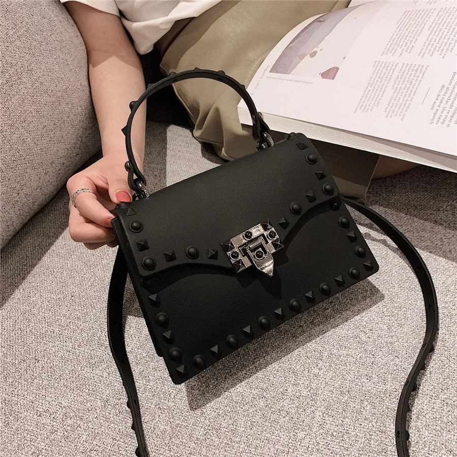 Designer Crossbody Purse