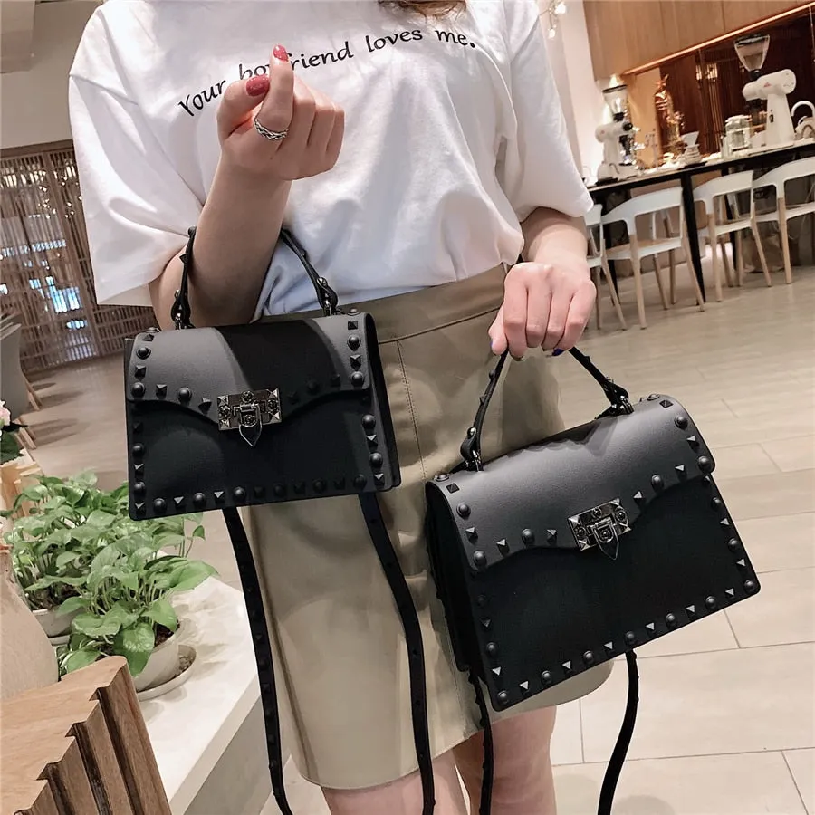 Designer Crossbody Purse