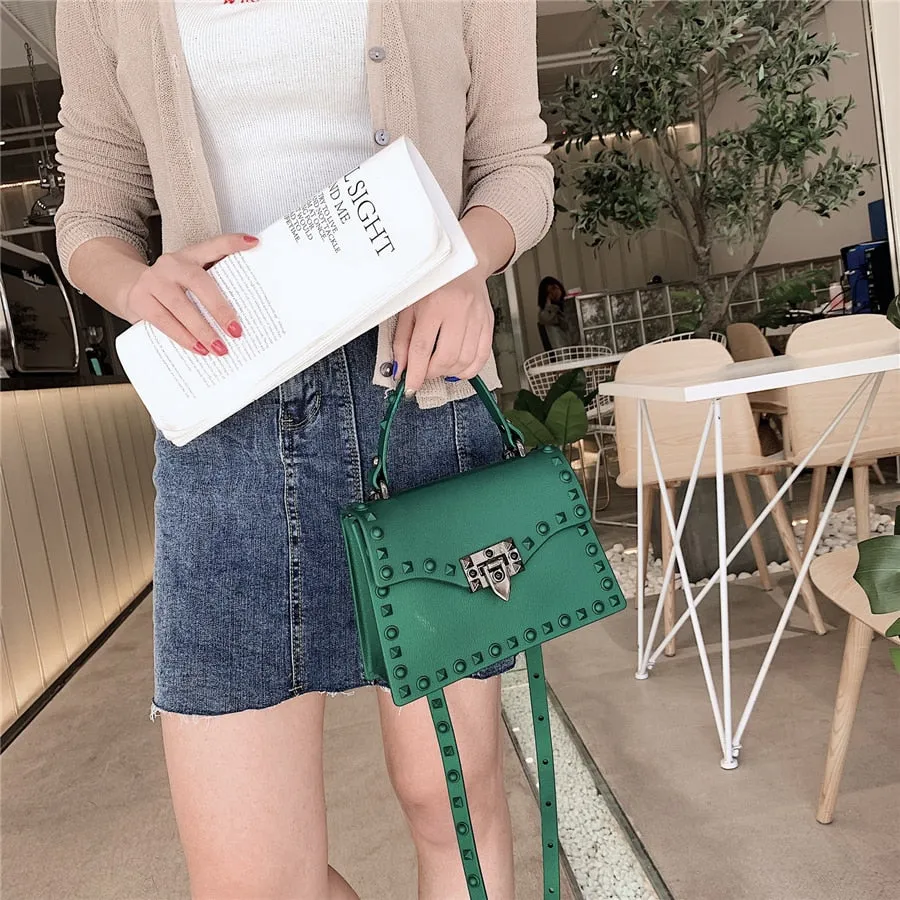 Designer Crossbody Purse