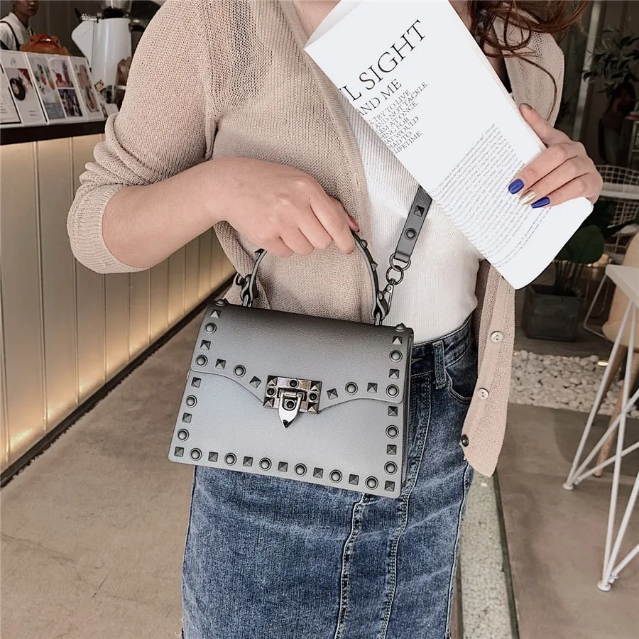 Designer Crossbody Purse