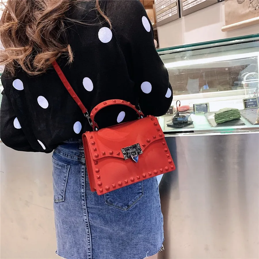Designer Crossbody Purse