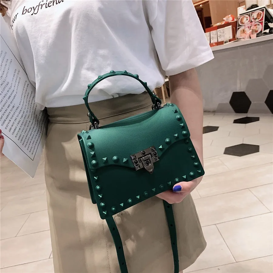 Designer Crossbody Purse