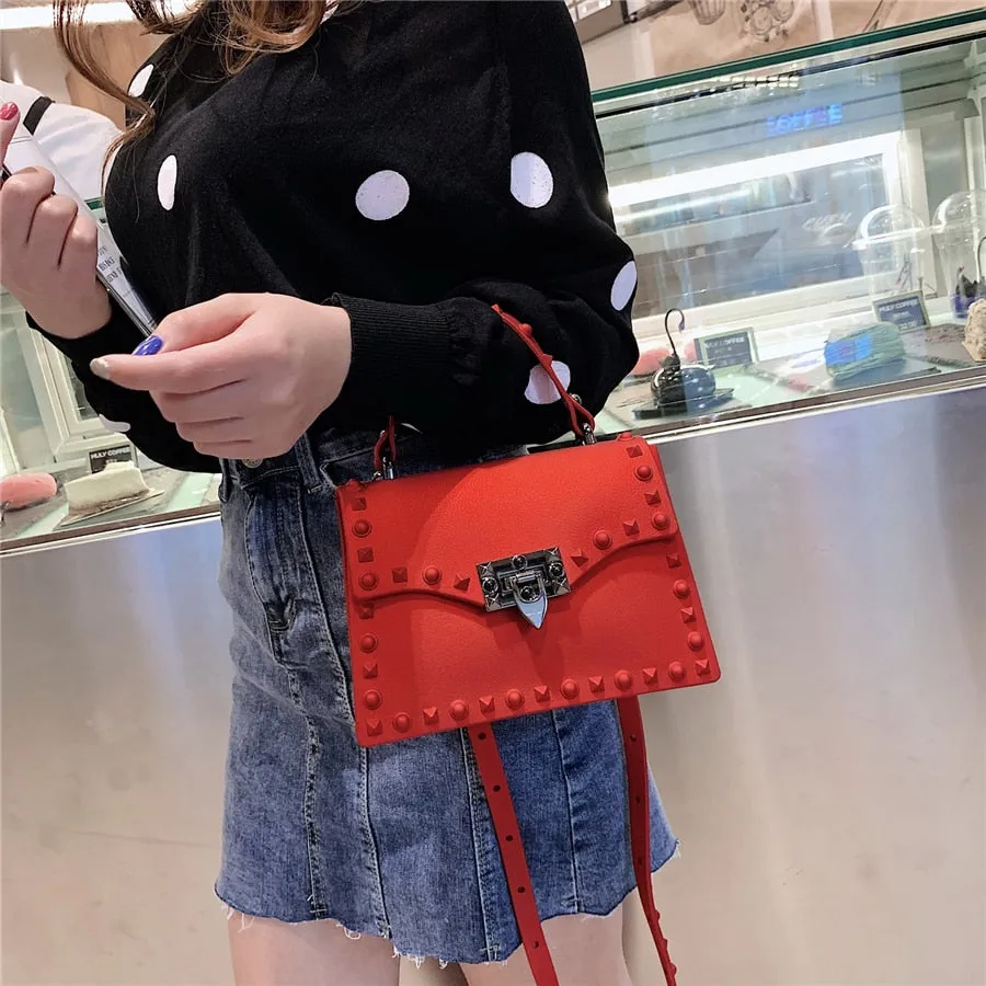 Designer Crossbody Purse
