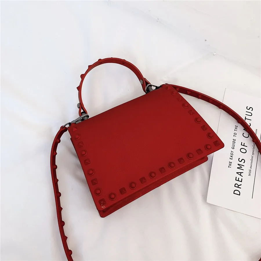 Designer Crossbody Purse