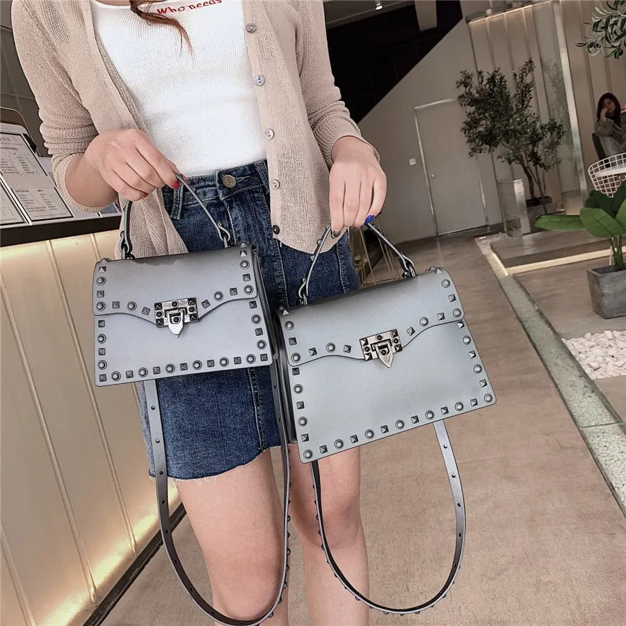 Designer Crossbody Purse