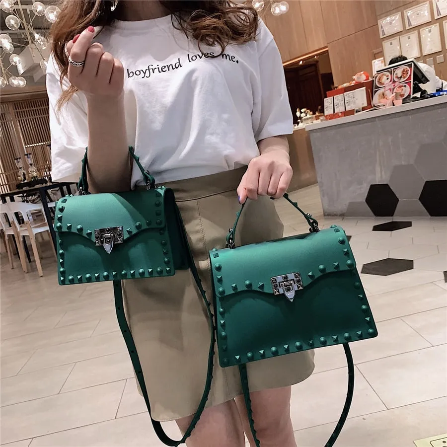 Designer Crossbody Purse