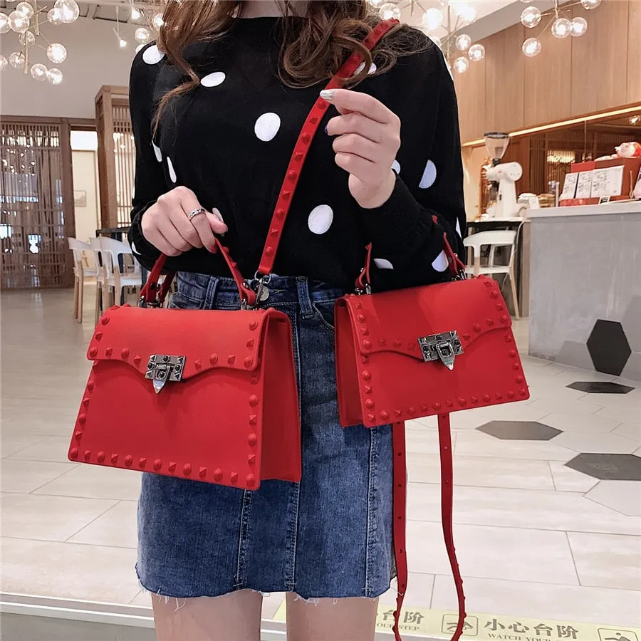 Designer Crossbody Purse