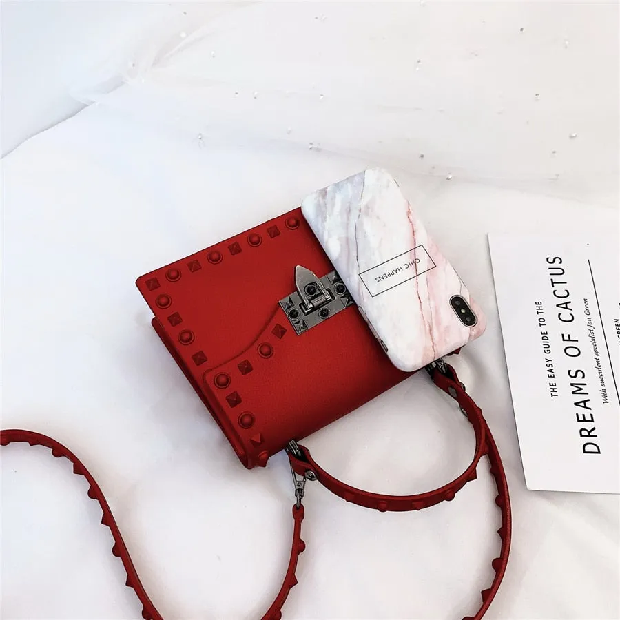 Designer Crossbody Purse