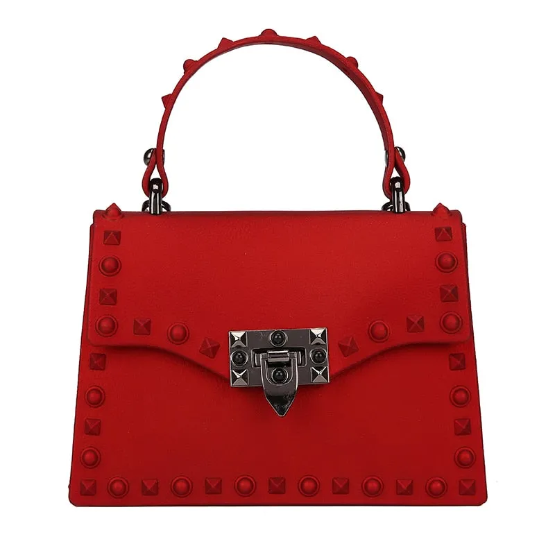Designer Crossbody Purse