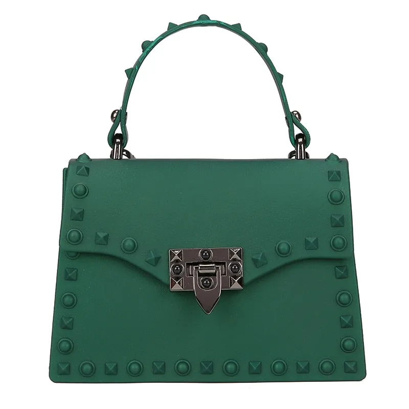 Designer Crossbody Purse