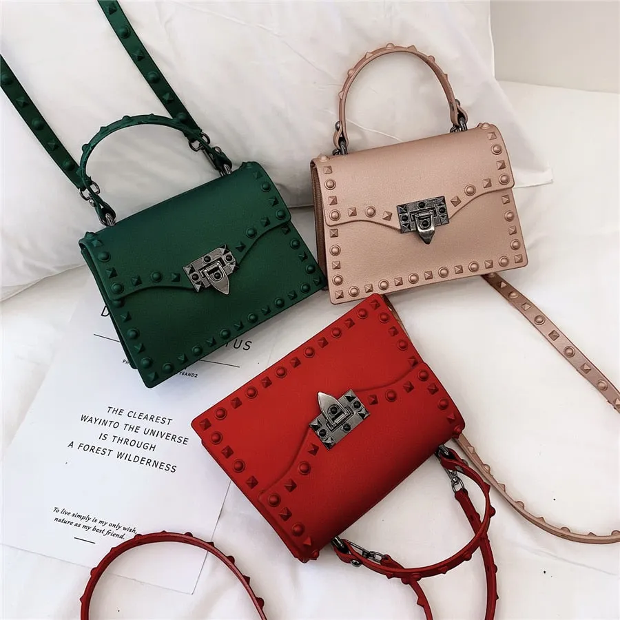 Designer Crossbody Purse