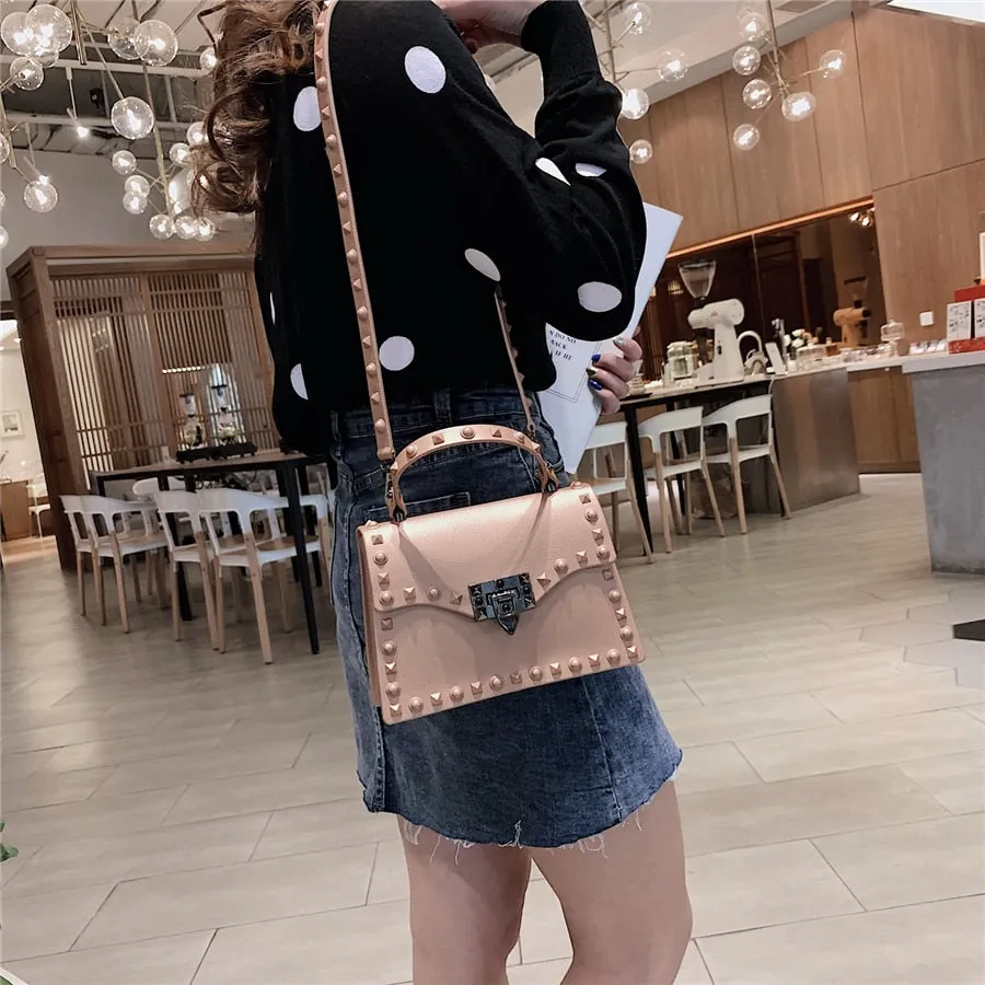Designer Crossbody Purse