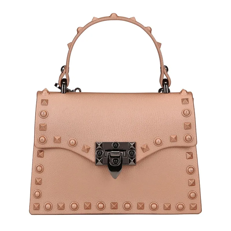 Designer Crossbody Purse