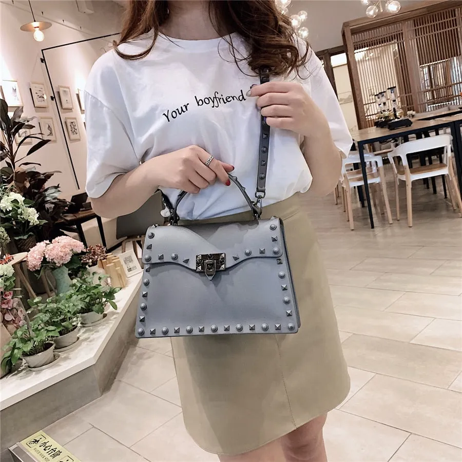 Designer Crossbody Purse
