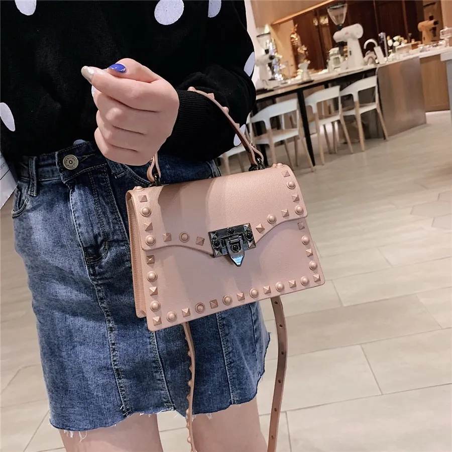 Designer Crossbody Purse