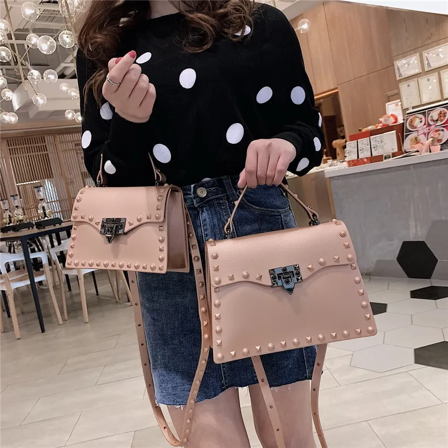 Designer Crossbody Purse