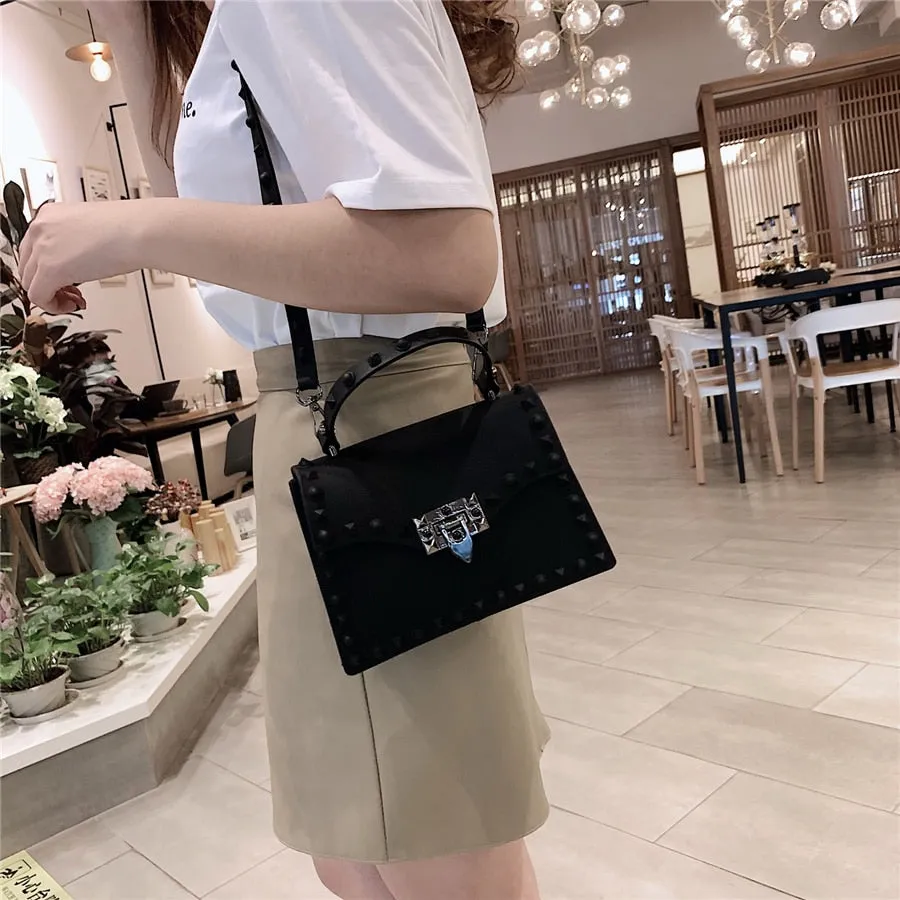 Designer Crossbody Purse