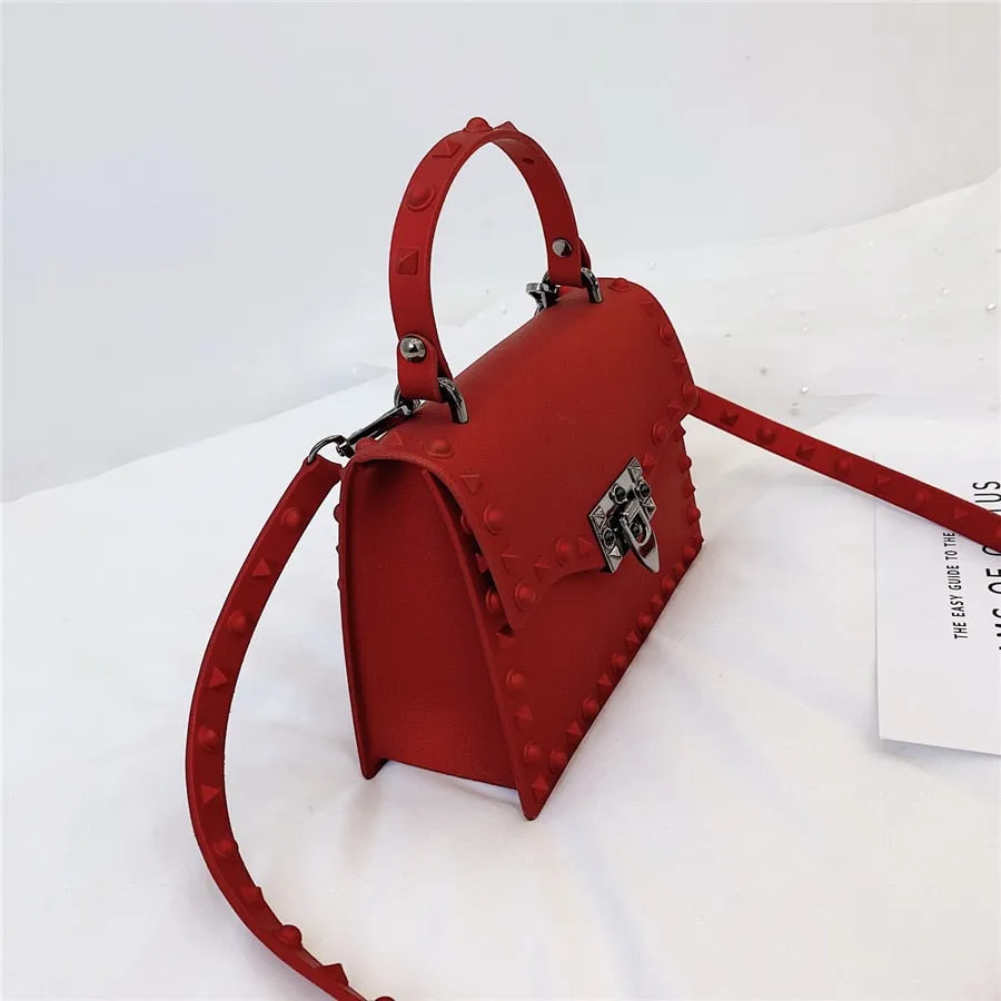 Designer Crossbody Purse