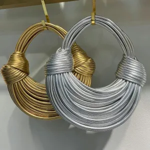 Designer Rope Handbags