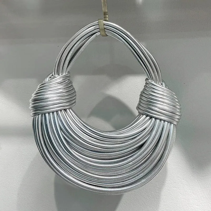 Designer Rope Handbags