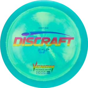 Discraft ESP Venom Disc
