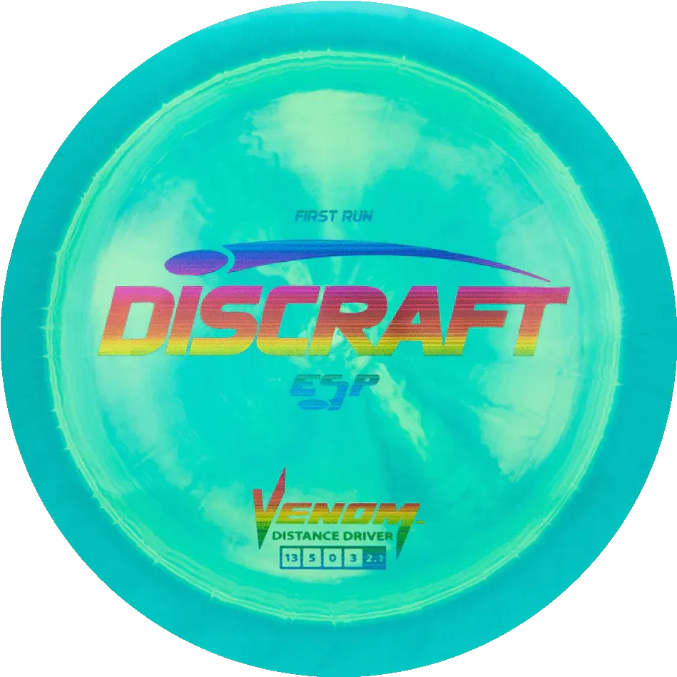Discraft ESP Venom Disc